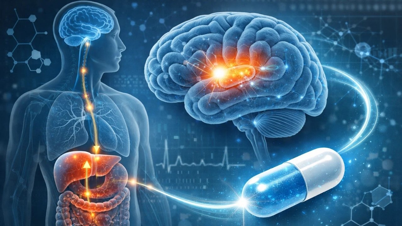 Diabetes Drug Found to Unexpectedly Affect The Brain